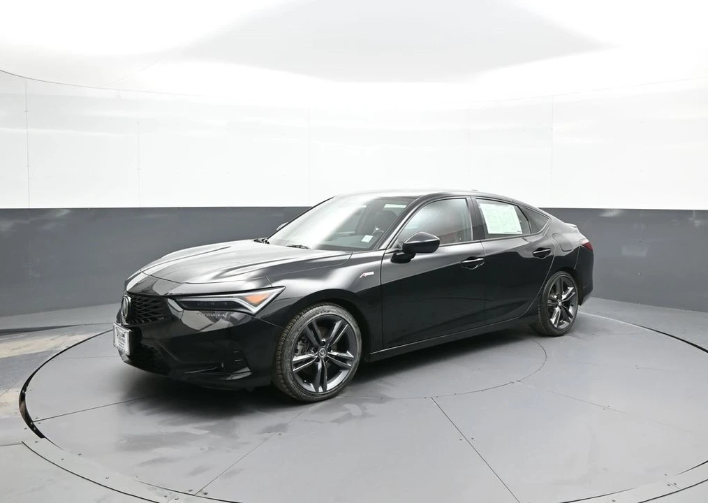 2023 Acura Integra 5th Gen - Image 10 of 12