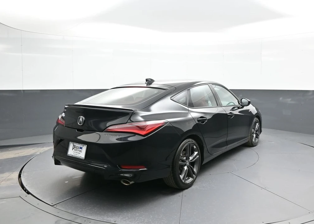 2023 Acura Integra 5th Gen - Image 6 of 12
