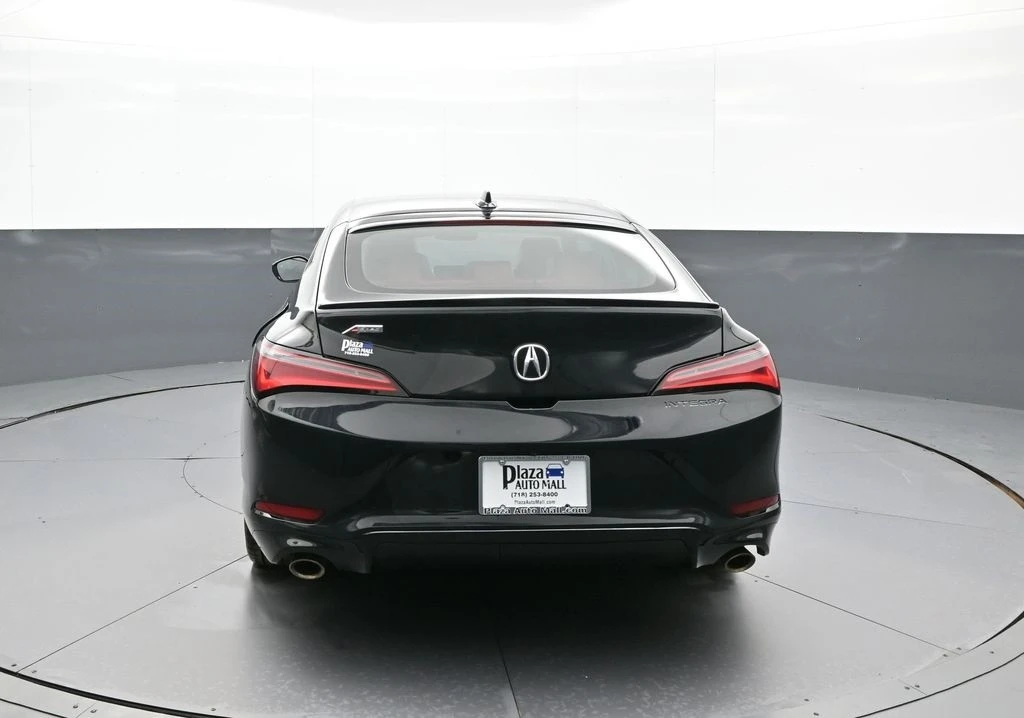 2023 Acura Integra 5th Gen - Image 7 of 12