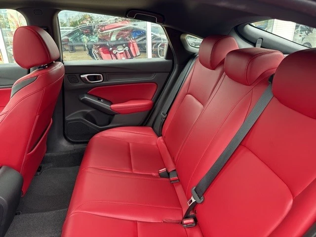 2023 Acura Integra 5th Gen - Image 11 of 12