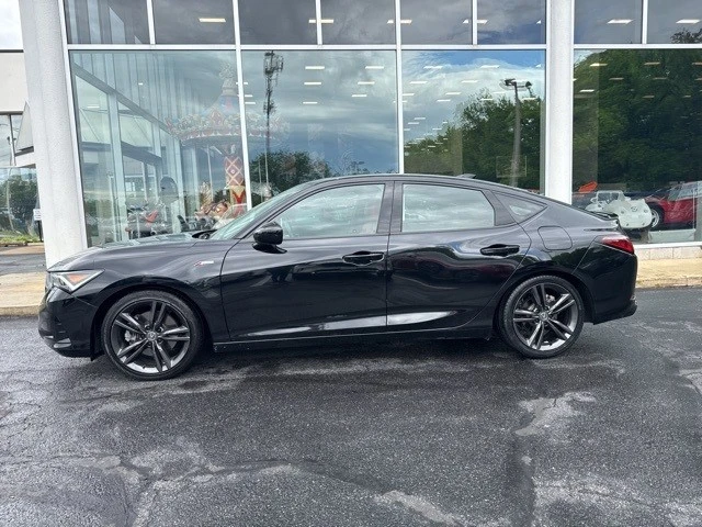 2023 Acura Integra 5th Gen - Image 3 of 12