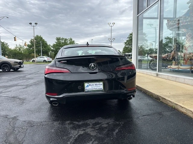 2023 Acura Integra 5th Gen - Image 5 of 12