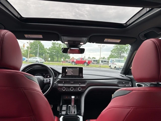 2023 Acura Integra 5th Gen - Image 12 of 12