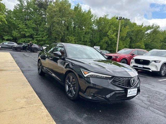 2023 Acura Integra 5th Gen - Image 7 of 12
