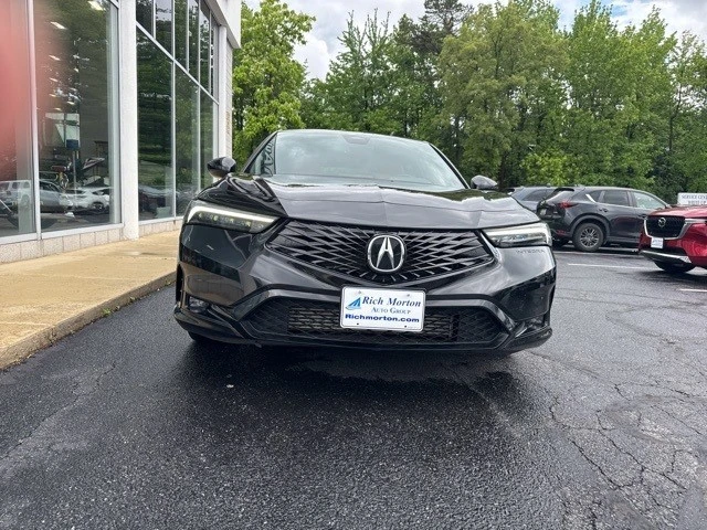 2023 Acura Integra 5th Gen - Image 8 of 12