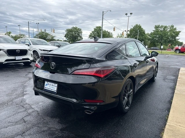 2023 Acura Integra 5th Gen - Image 6 of 12