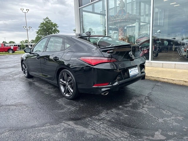 2023 Acura Integra 5th Gen - Image 4 of 12