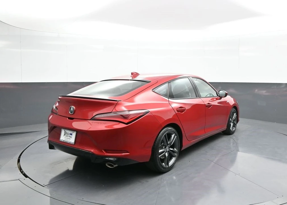 2023 Acura Integra 5th Gen - Image 6 of 21
