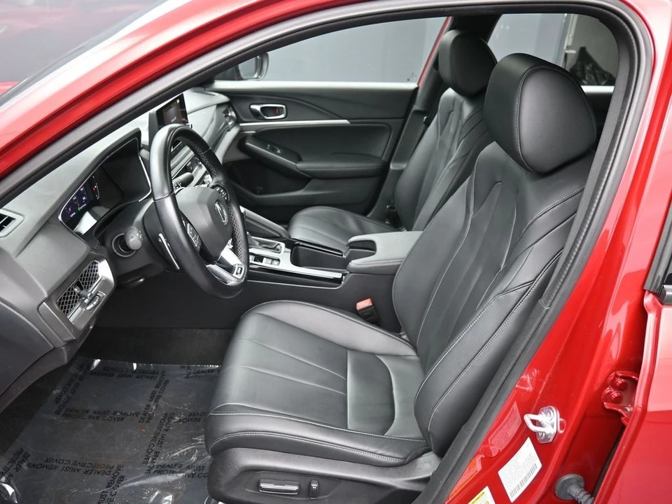 2023 Acura Integra 5th Gen - Image 19 of 21