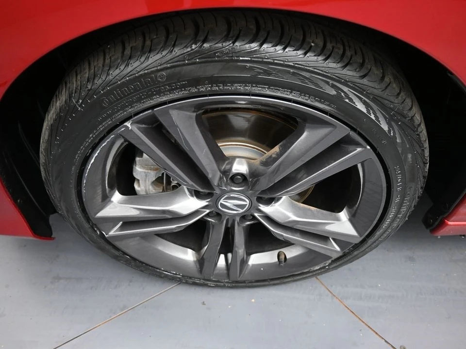 2023 Acura Integra 5th Gen - Image 14 of 21