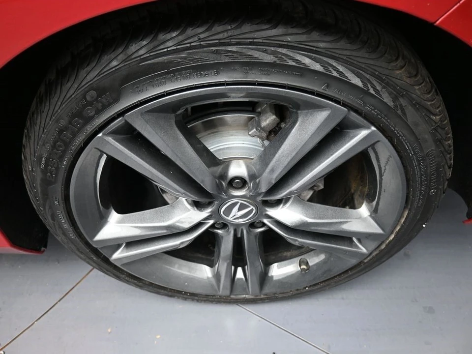 2023 Acura Integra 5th Gen - Image 15 of 21
