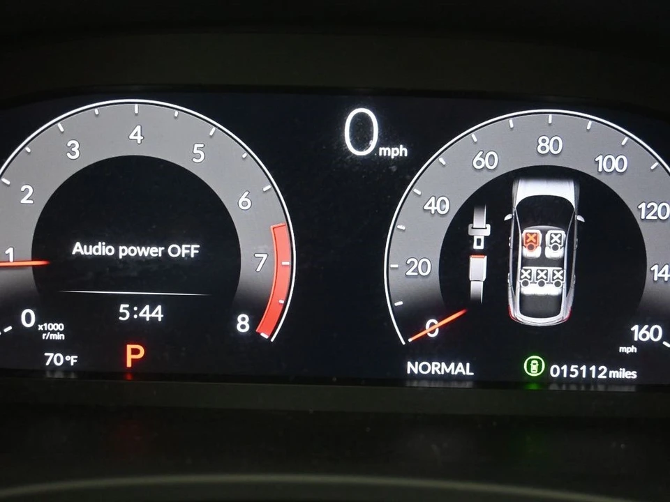 2023 Acura Integra 5th Gen - Image 16 of 21
