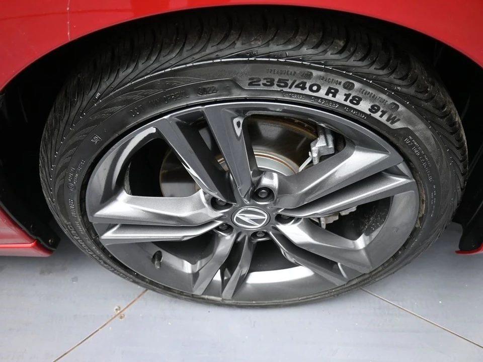 2023 Acura Integra 5th Gen - Image 13 of 21