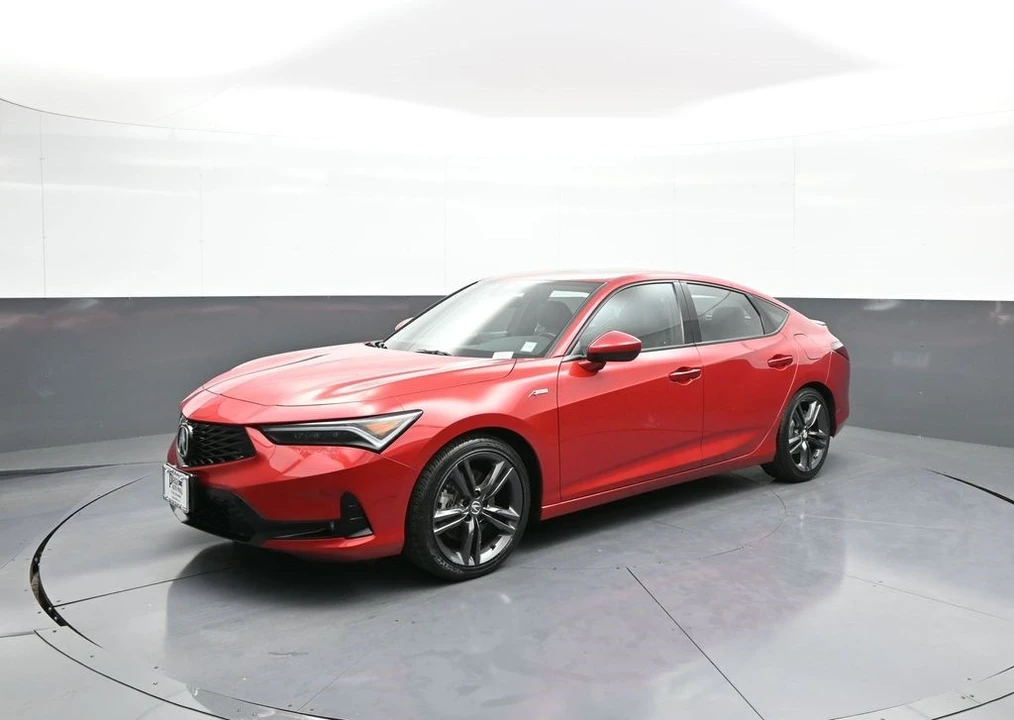2023 Acura Integra 5th Gen - Image 10 of 21
