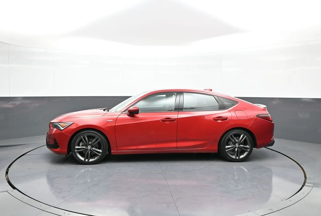 2023 Acura Integra 5th Gen - Image 9 of 21