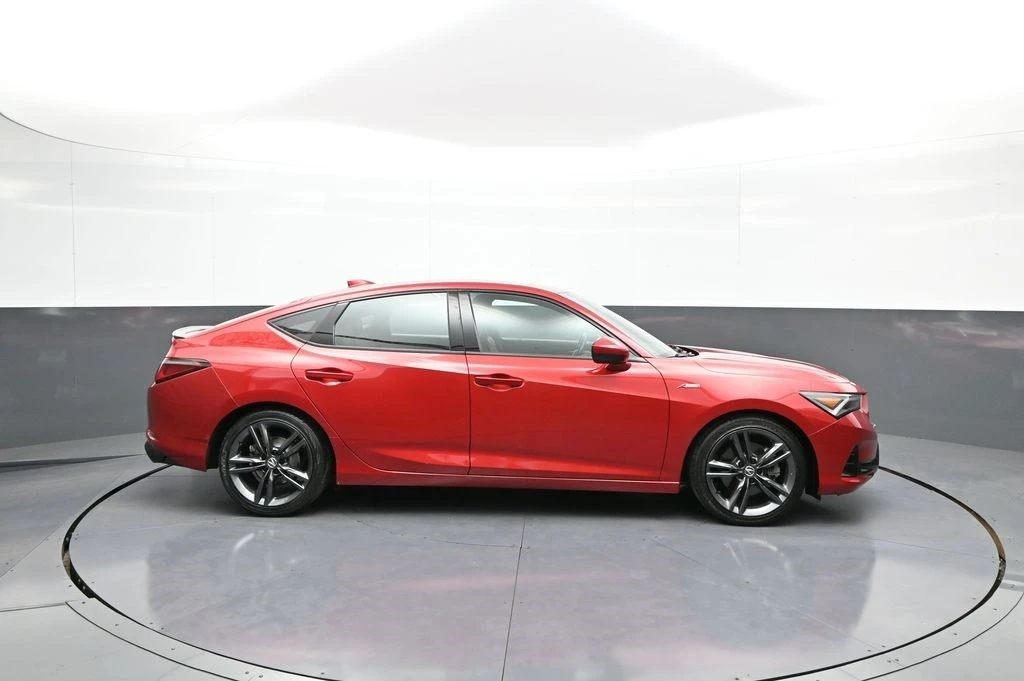 2023 Acura Integra 5th Gen - Image 5 of 21