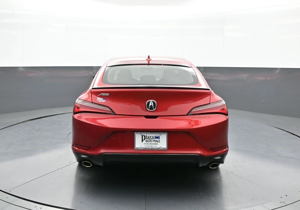 2023 Acura Integra 5th Gen - Image 7 of 21