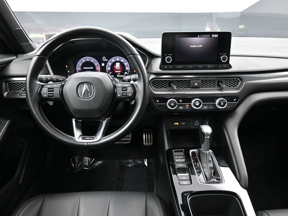 2023 Acura Integra 5th Gen - Image 20 of 21