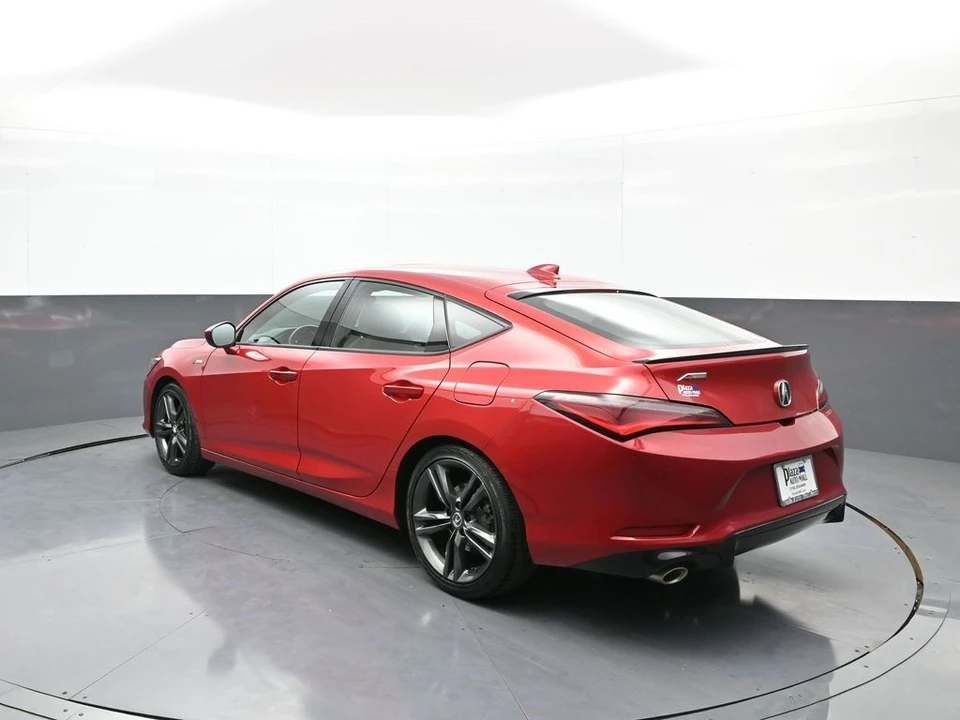 2023 Acura Integra 5th Gen - Image 8 of 21
