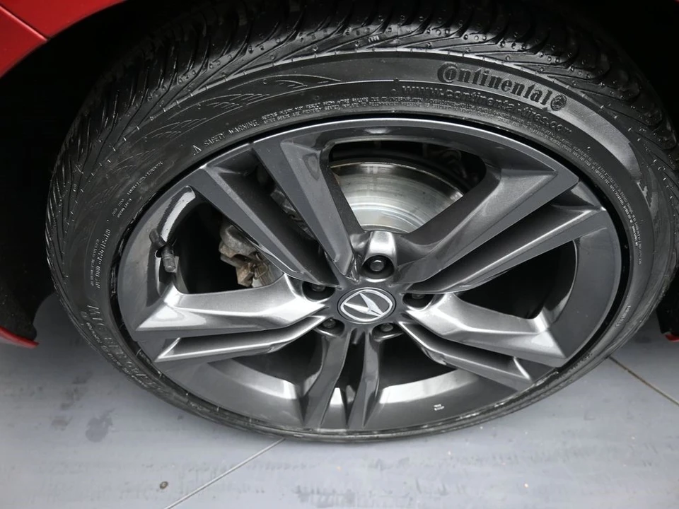 2023 Acura Integra 5th Gen - Image 12 of 21
