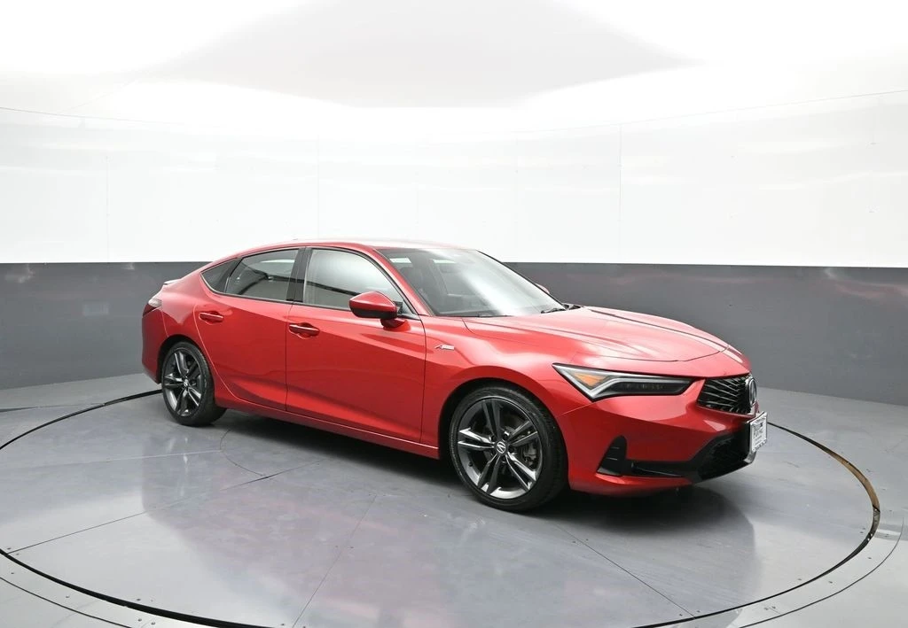 2023 Acura Integra 5th Gen - Image 4 of 21