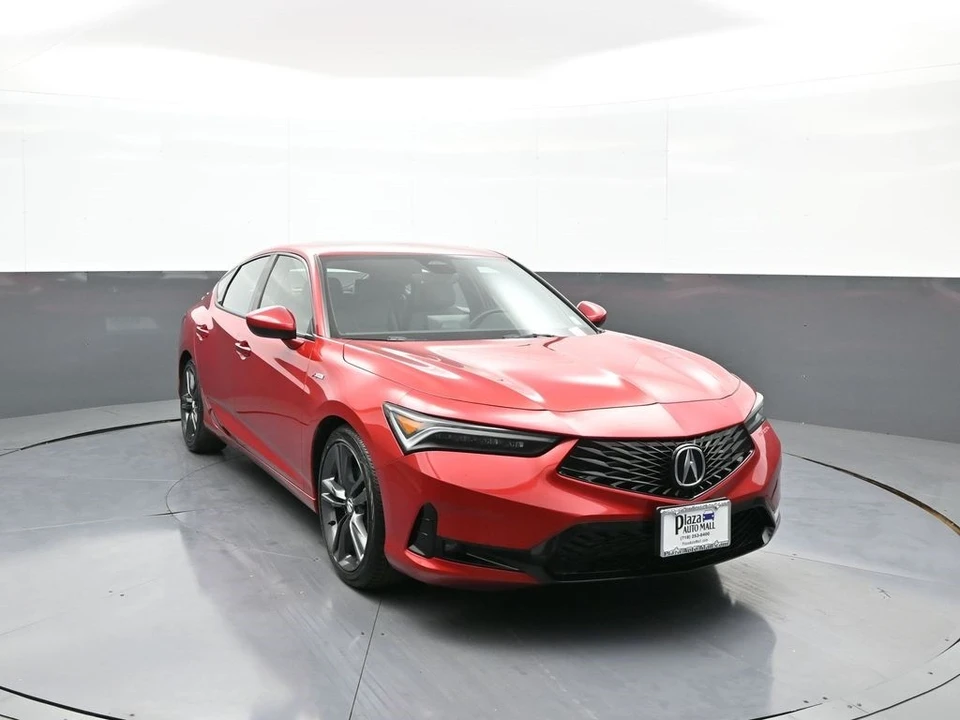 2023 Acura Integra 5th Gen - Image 3 of 21
