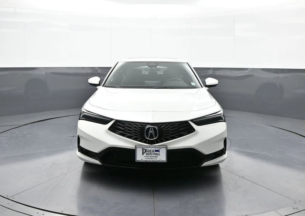 2023 Acura Integra 5th Gen - Image 2 of 12