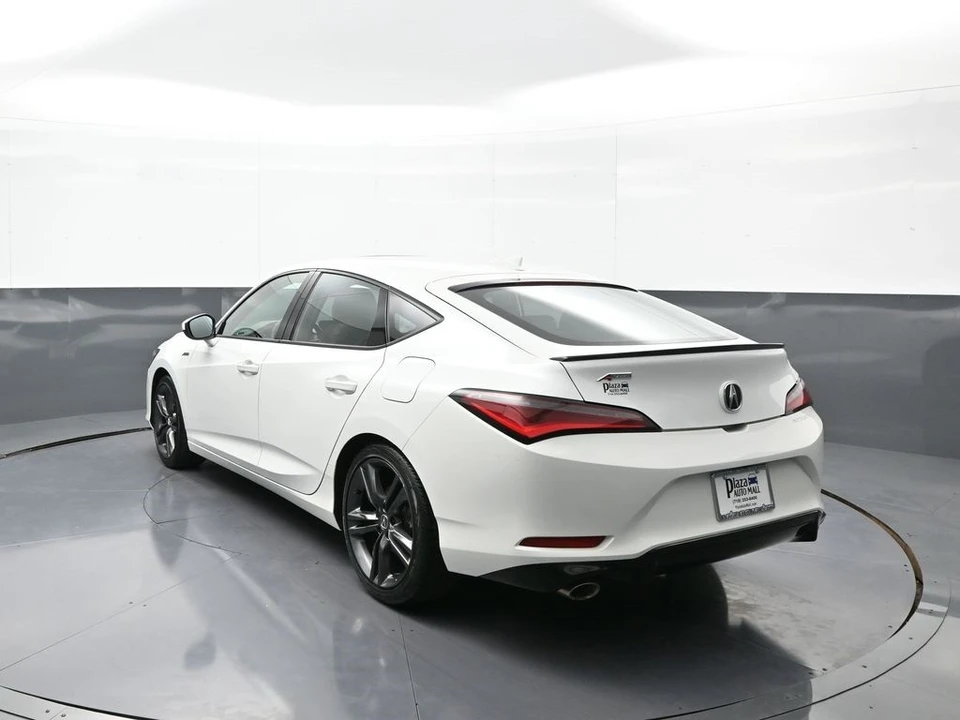 2023 Acura Integra 5th Gen - Image 8 of 12