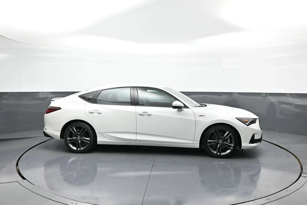 2023 Acura Integra 5th Gen - Image 5 of 12
