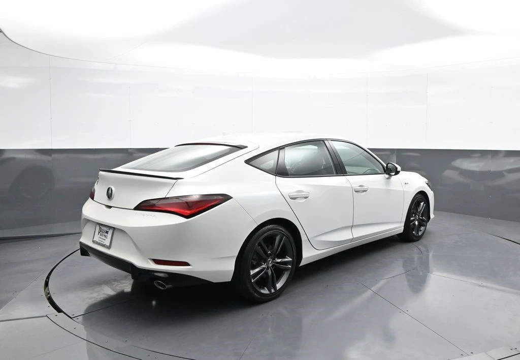 2023 Acura Integra 5th Gen - Image 6 of 12