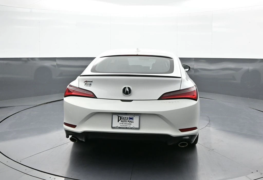 2023 Acura Integra 5th Gen - Image 7 of 12