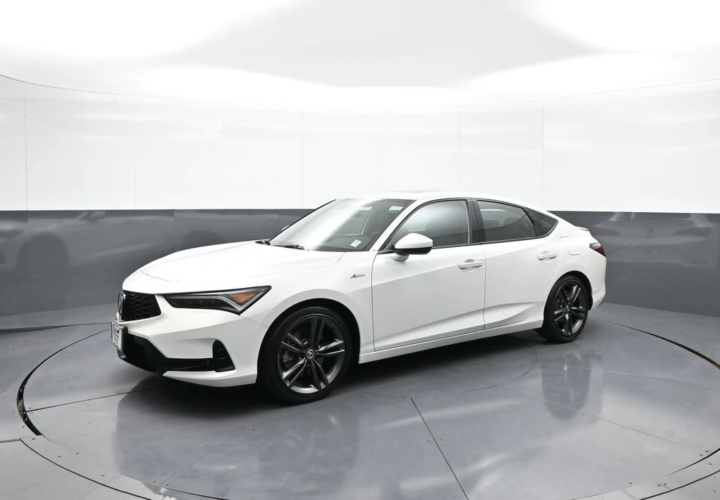 2023 Acura Integra 5th Gen - Image 10 of 12