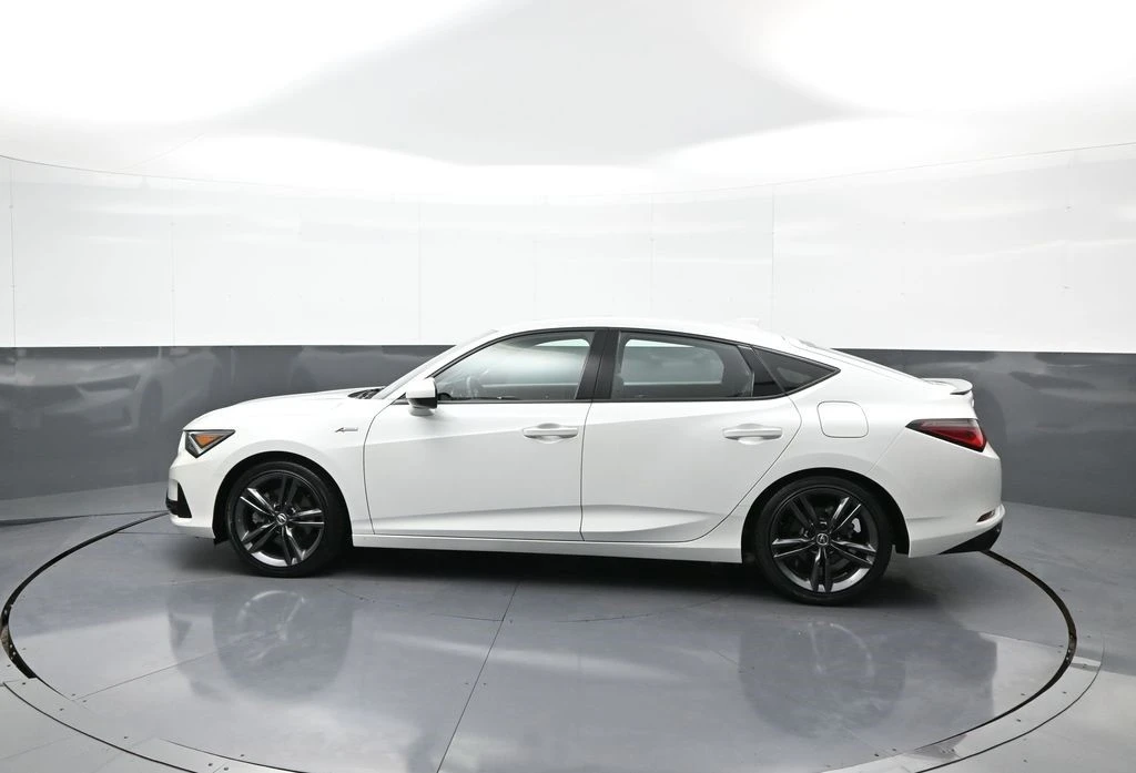 2023 Acura Integra 5th Gen - Image 9 of 12
