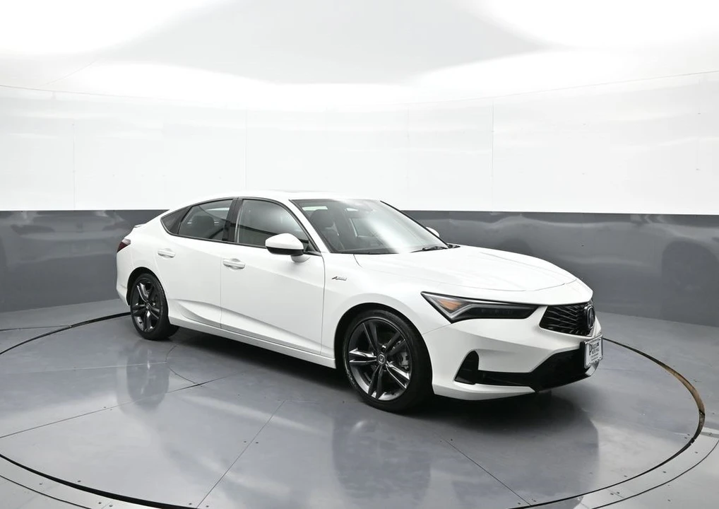 2023 Acura Integra 5th Gen - Image 4 of 12