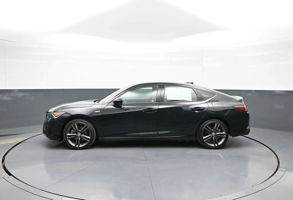 2023 Acura Integra 5th Gen - Image 9 of 31