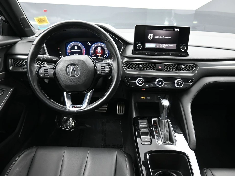2023 Acura Integra 5th Gen - Image 20 of 31