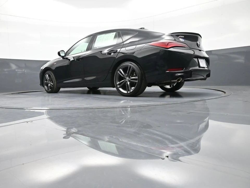 2023 Acura Integra 5th Gen - Image 31 of 31
