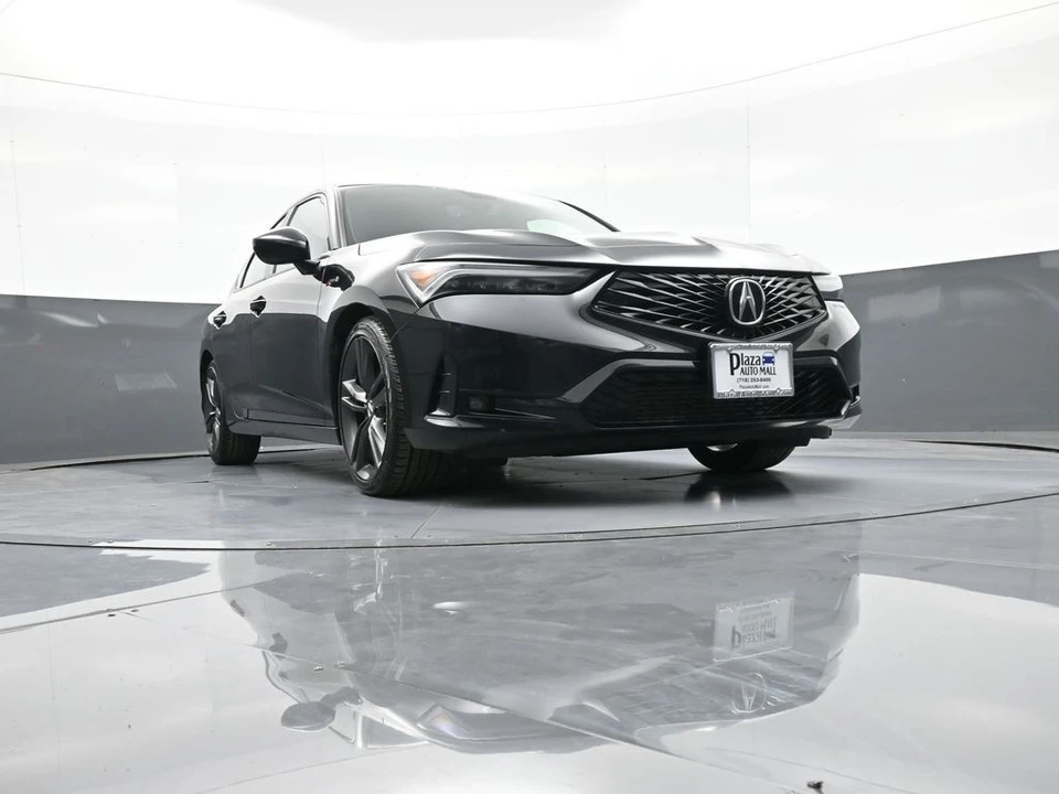 2023 Acura Integra 5th Gen - Image 27 of 31