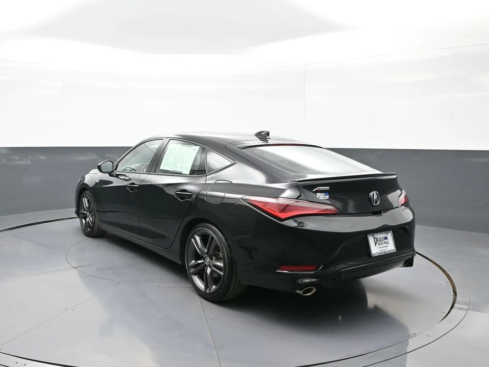 2023 Acura Integra 5th Gen - Image 8 of 31