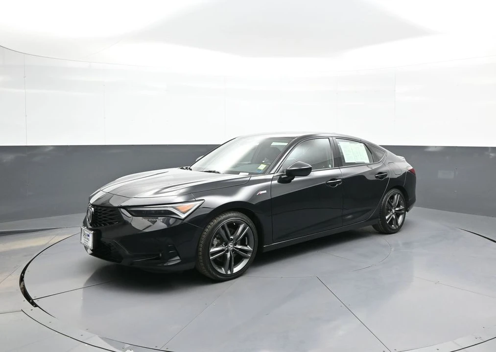 2023 Acura Integra 5th Gen - Image 10 of 31