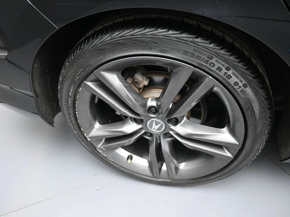 2023 Acura Integra 5th Gen - Image 15 of 31