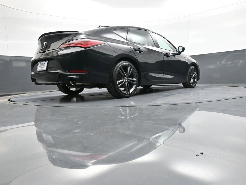 2023 Acura Integra 5th Gen - Image 29 of 31