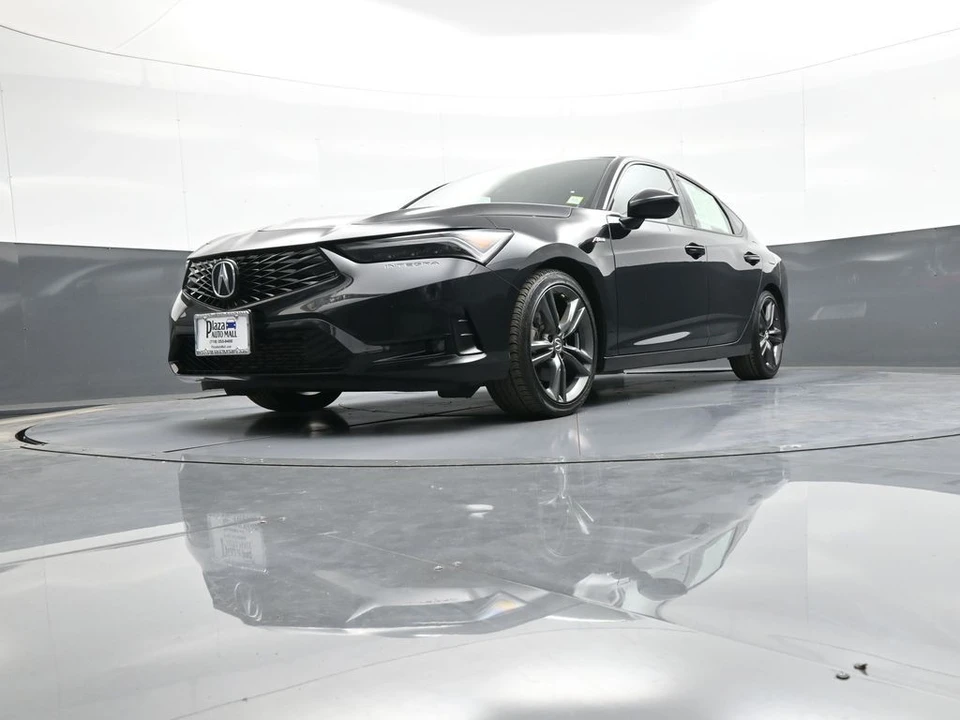 2023 Acura Integra 5th Gen - Image 25 of 31