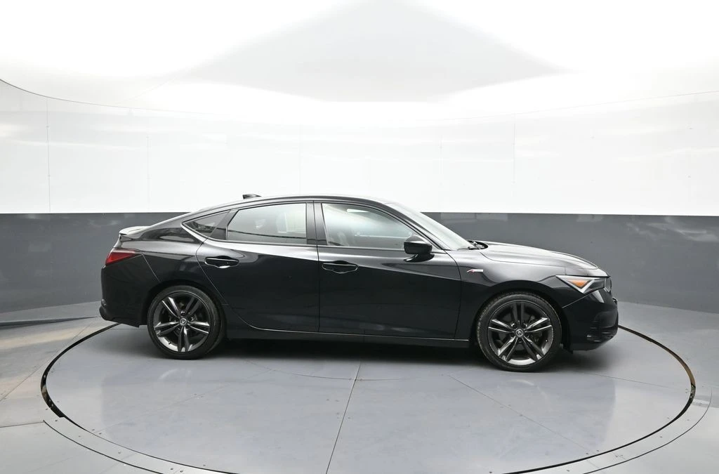 2023 Acura Integra 5th Gen - Image 5 of 31