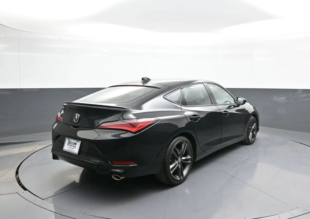 2023 Acura Integra 5th Gen - Image 6 of 31