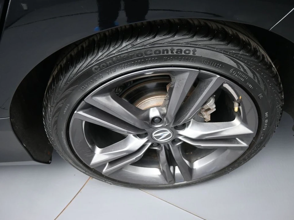 2023 Acura Integra 5th Gen - Image 13 of 31