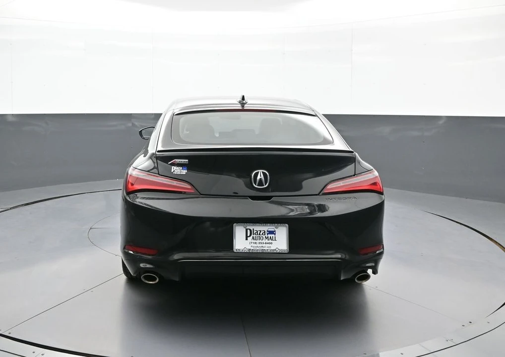 2023 Acura Integra 5th Gen - Image 7 of 31