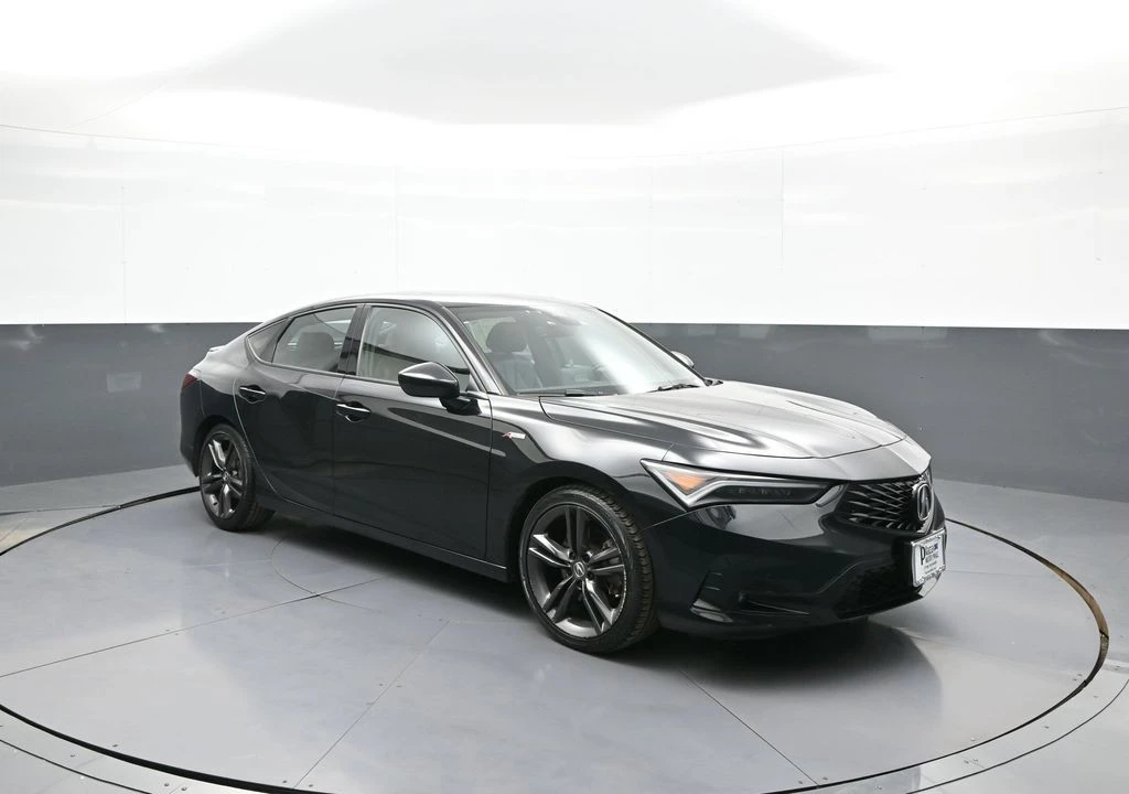 2023 Acura Integra 5th Gen - Image 4 of 31