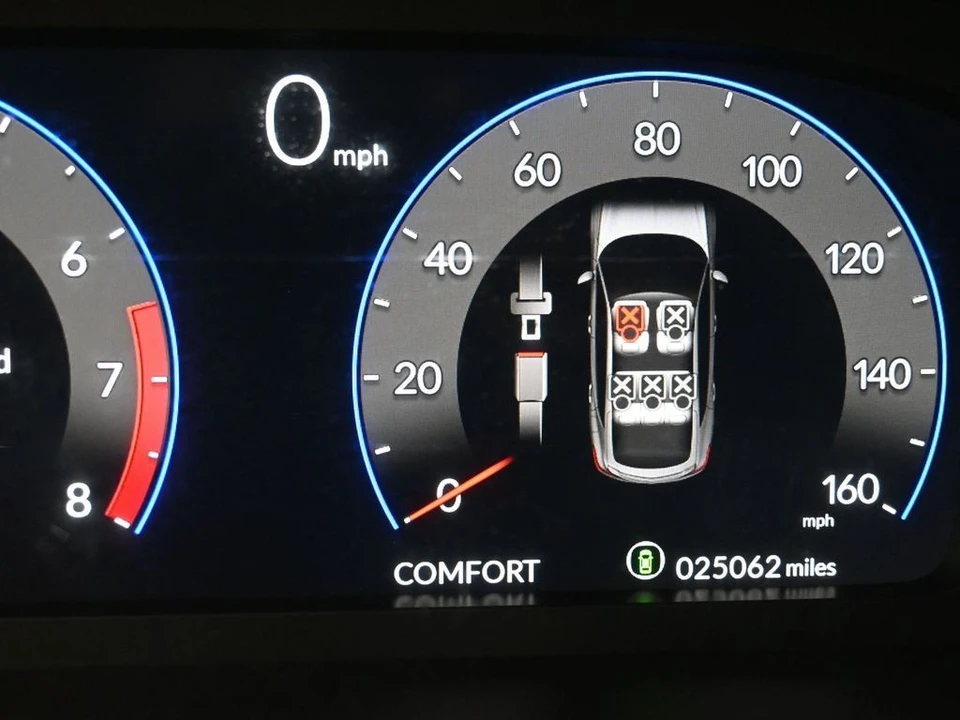 2023 Acura Integra 5th Gen - Image 16 of 31