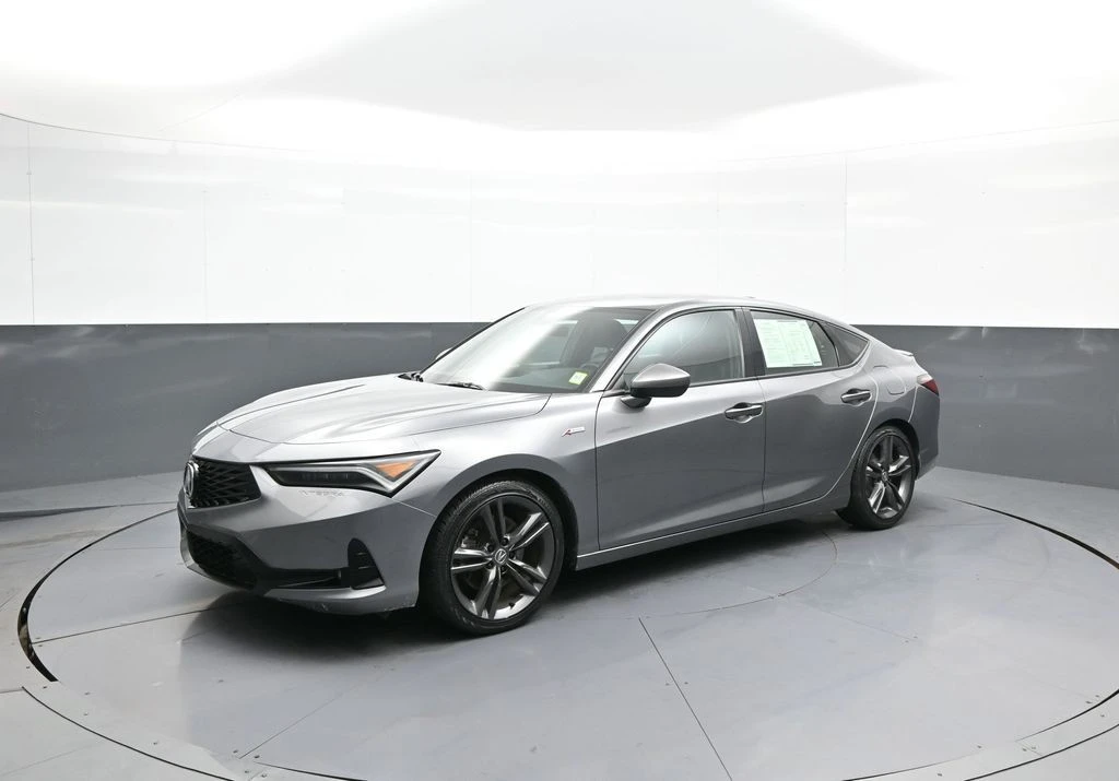 2023 Acura Integra 5th Gen - Image 10 of 31
